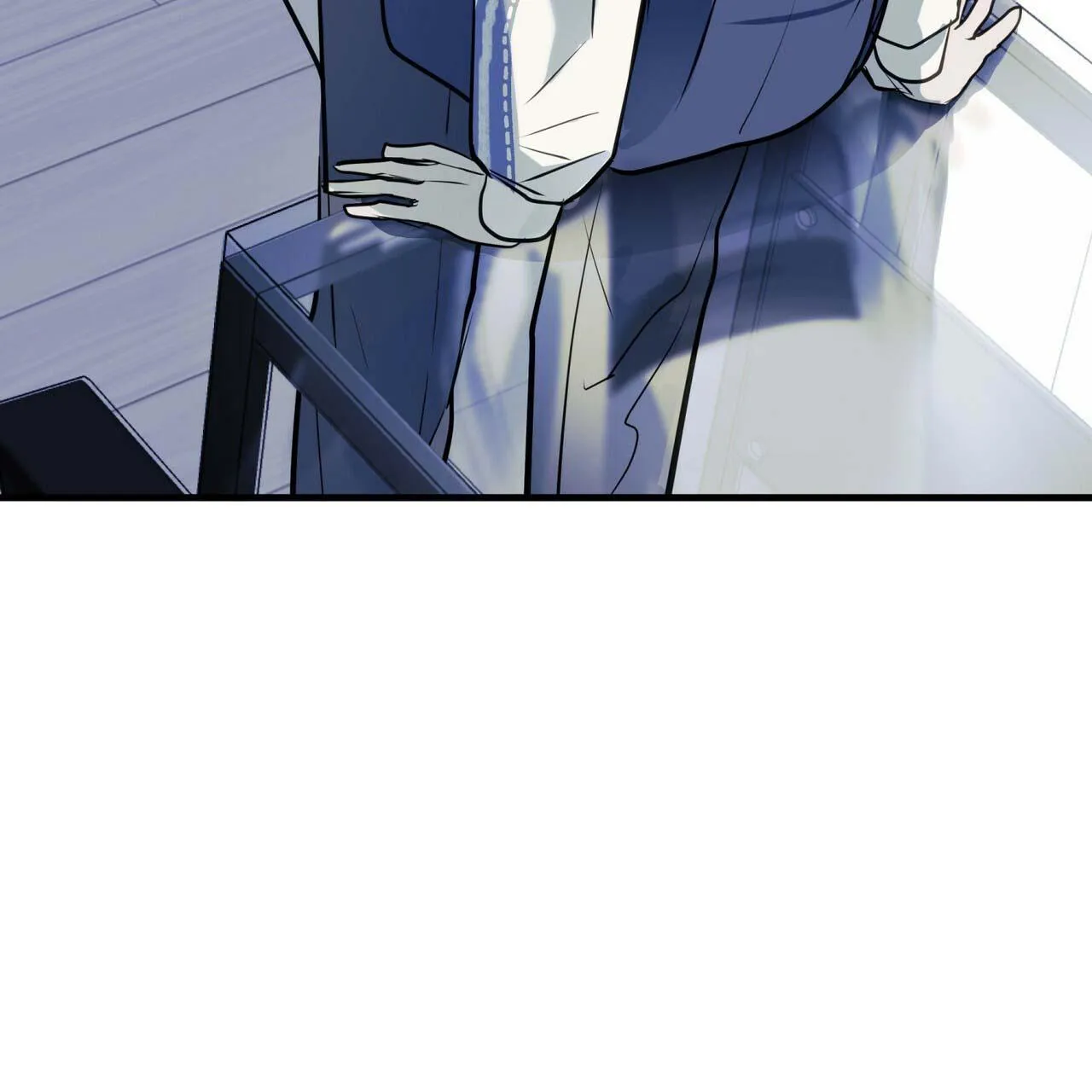 [DROP] Người Lạ Trong Gương Chapter 9 Trang 82