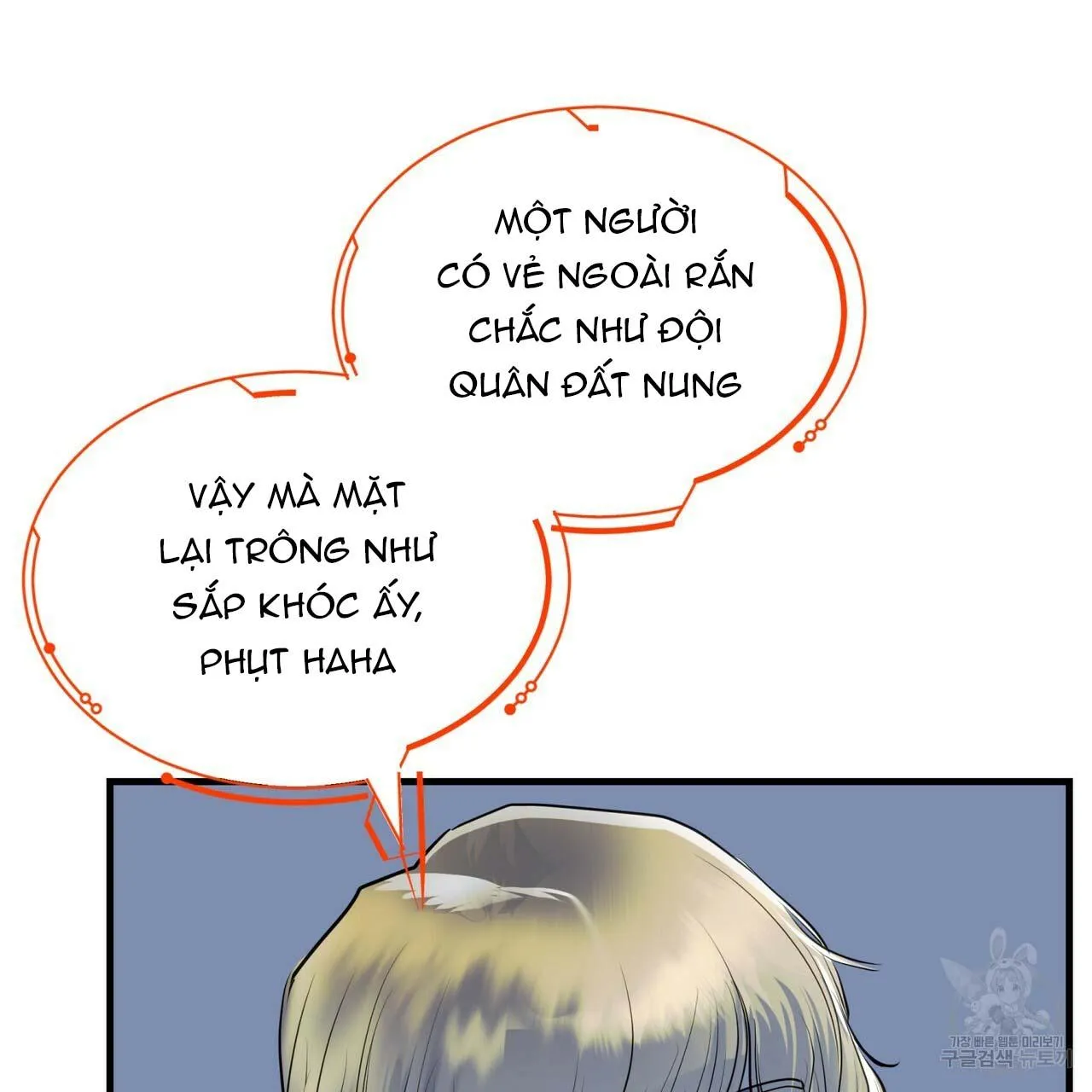 [DROP] Người Lạ Trong Gương Chapter 9 Trang 83