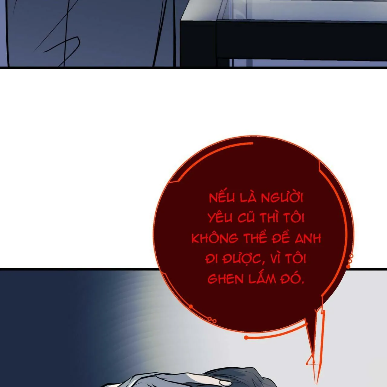 [DROP] Người Lạ Trong Gương Chapter 9 Trang 87