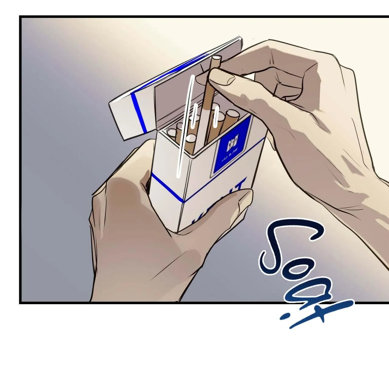 [DROP] Người Lạ Trong Gương Chapter 9 Trang 99