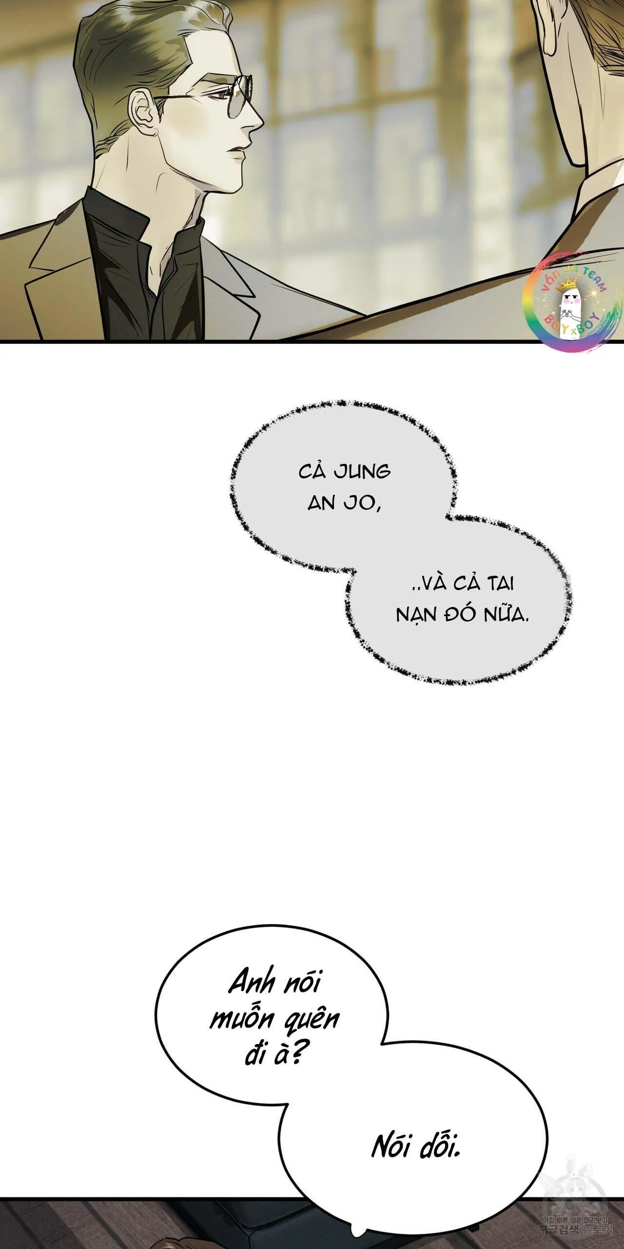 [DROP] Người Lạ Trong Gương Chapter 9 Trang 101