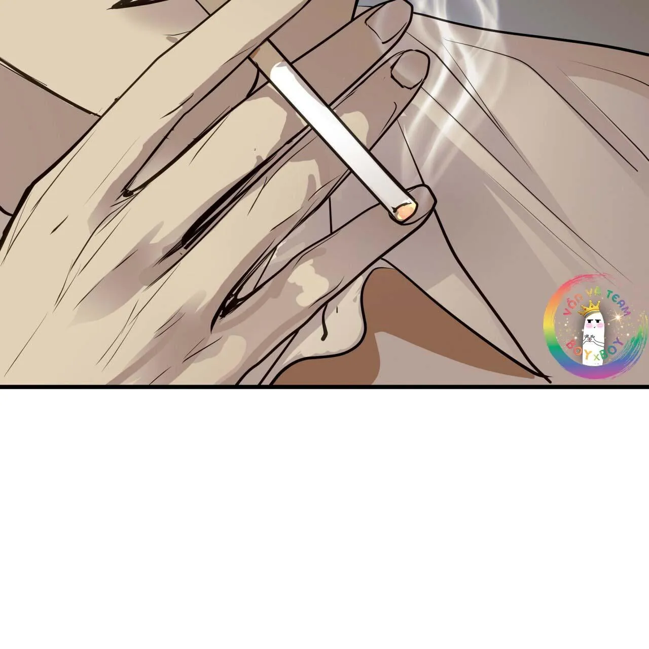 [DROP] Người Lạ Trong Gương Chapter 9 Trang 104