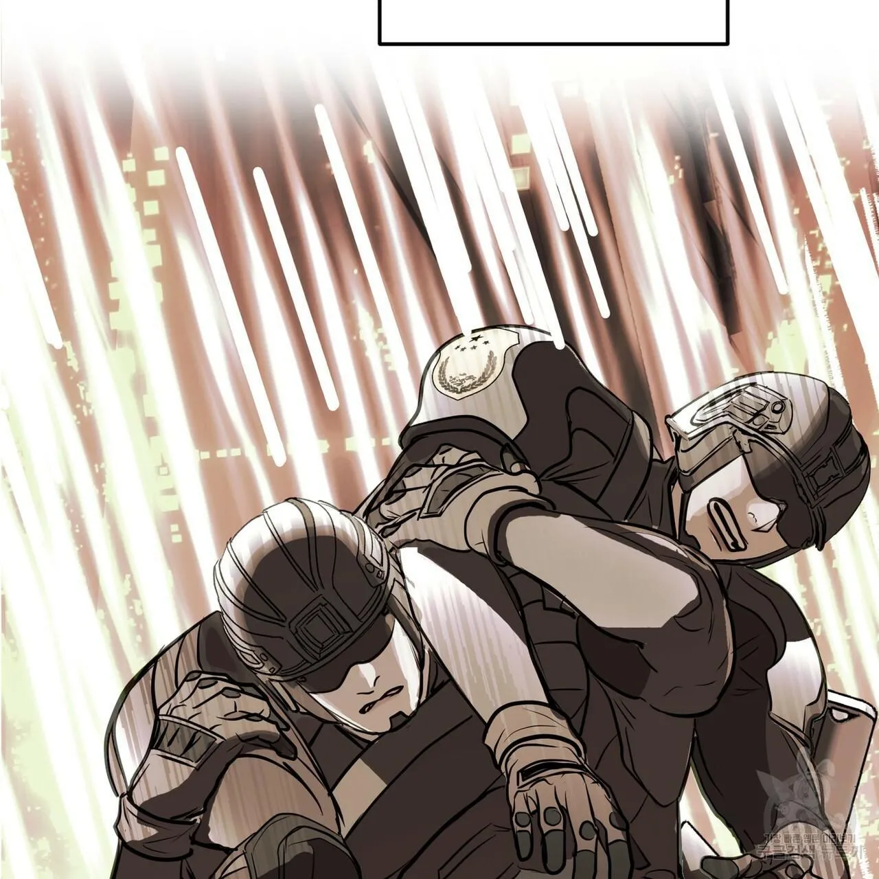 [DROP] Người Lạ Trong Gương Chapter 9 Trang 117