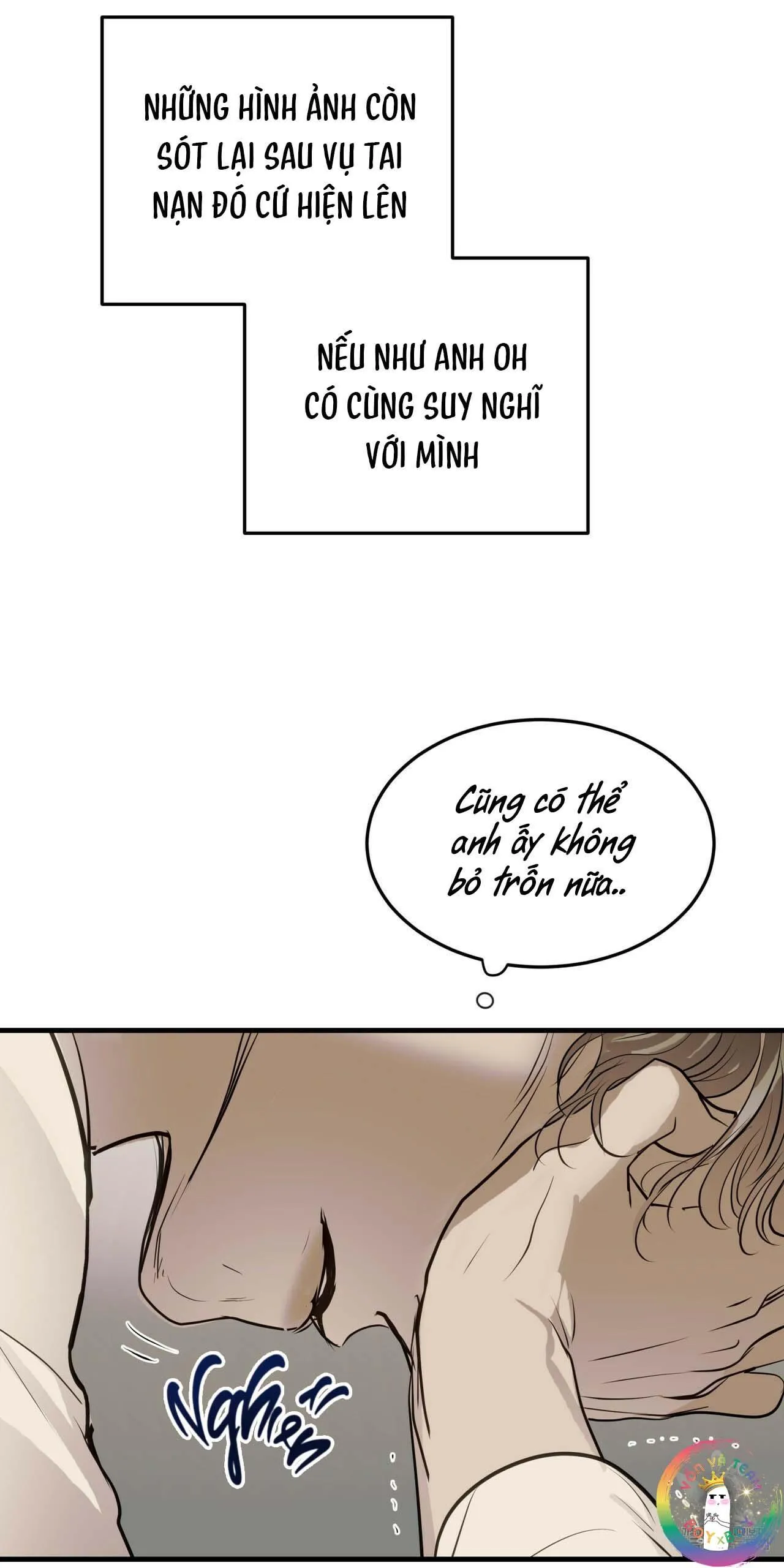 [DROP] Người Lạ Trong Gương Chapter 9 Trang 120