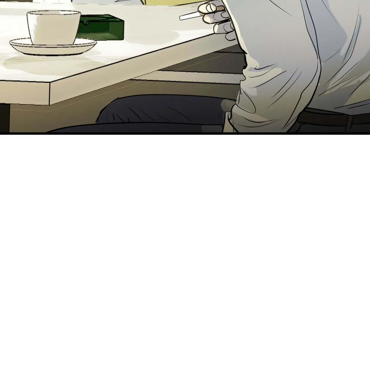 [DROP] Người Lạ Trong Gương Chapter 9 Trang 125