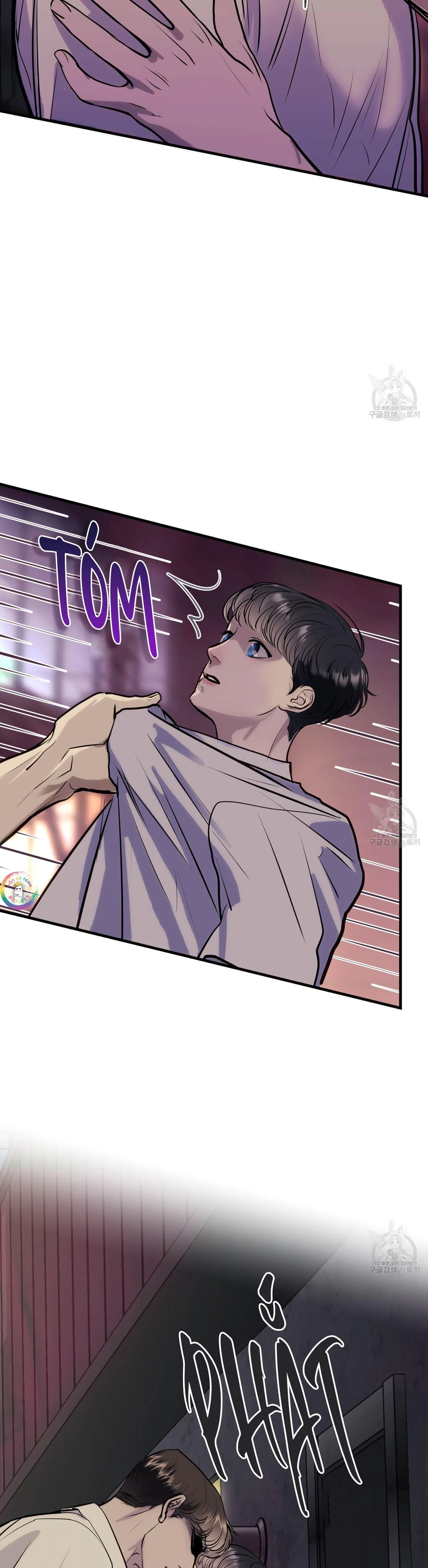 [DROP] Người Lạ Trong Gương Chapter 11 Trang 14