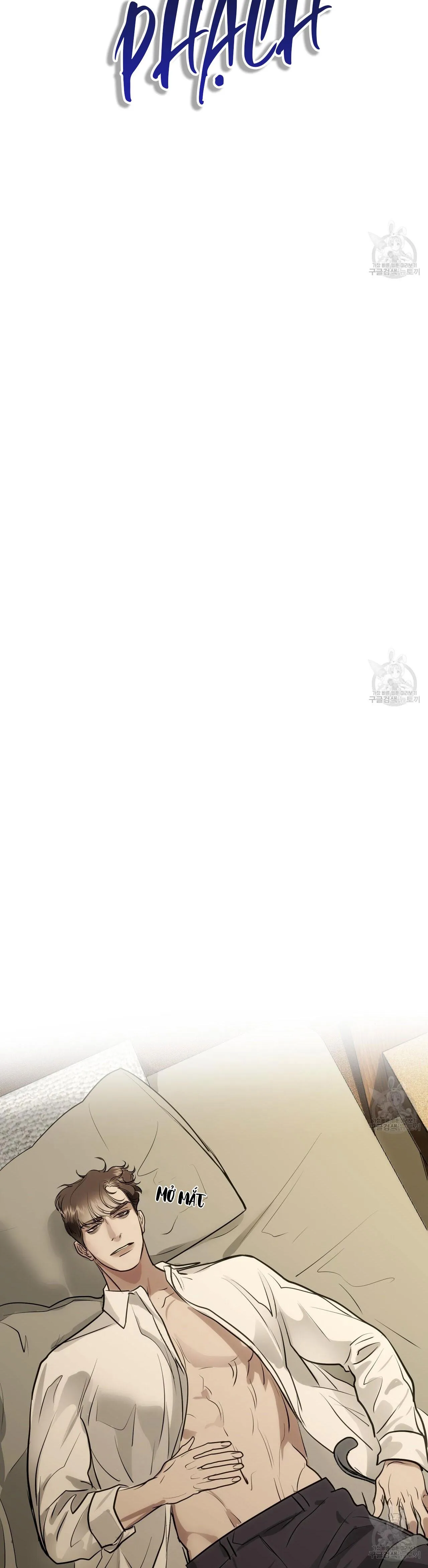 [DROP] Người Lạ Trong Gương Chapter 11 Trang 40