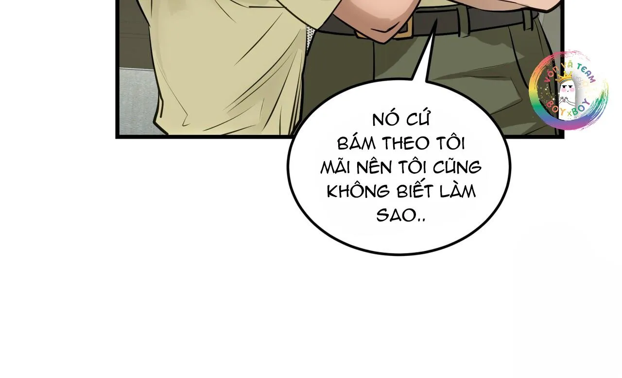 [DROP] Người Lạ Trong Gương Chapter 13 Trang 10