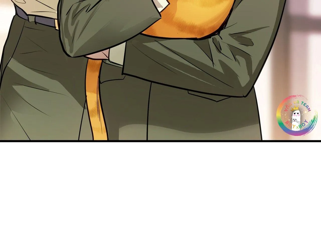 [DROP] Người Lạ Trong Gương Chapter 13 Trang 39