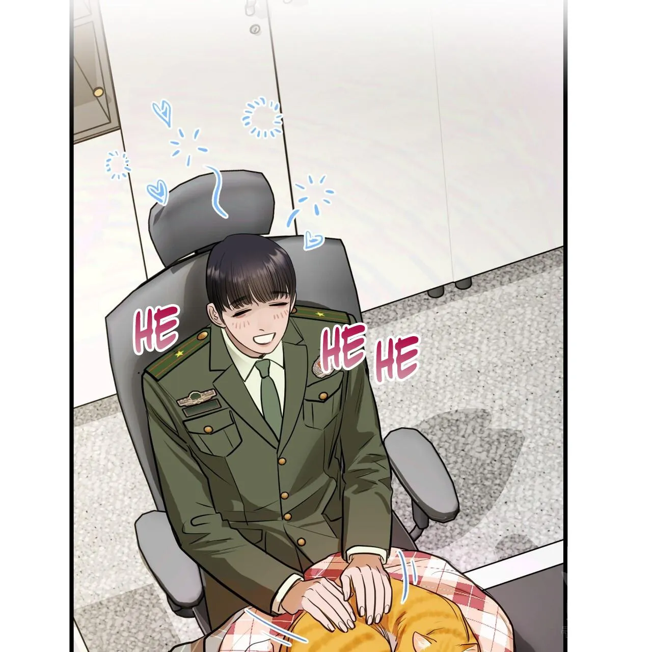 [DROP] Người Lạ Trong Gương Chapter 13 Trang 48