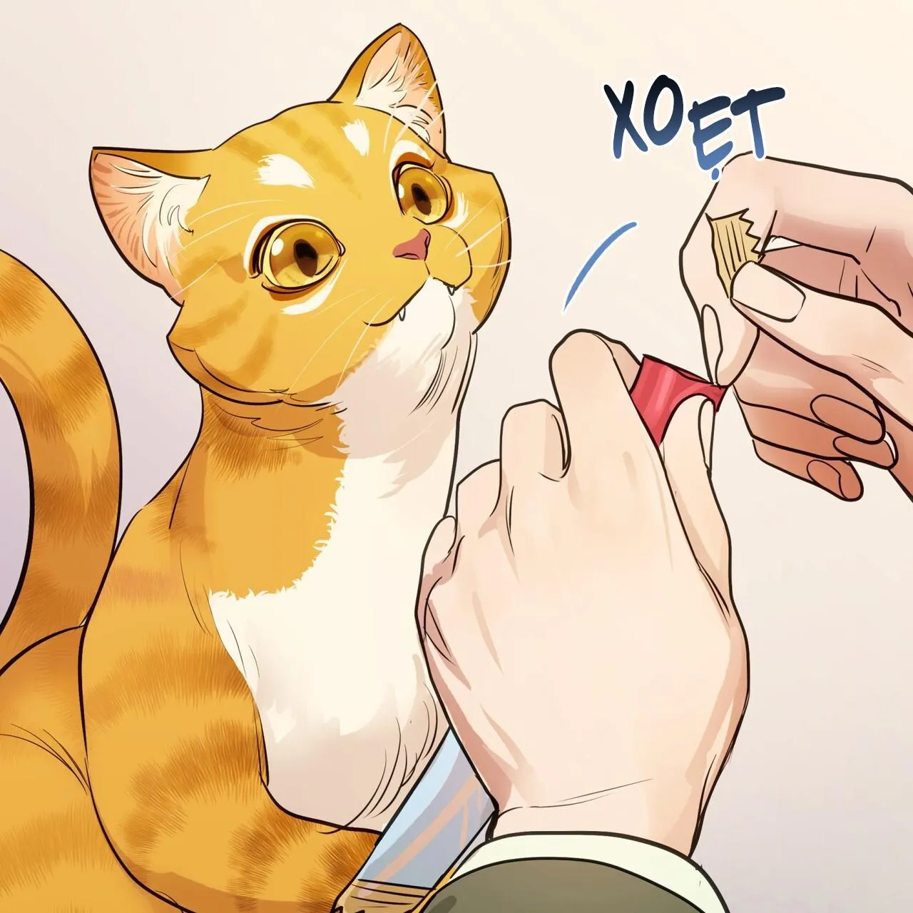 [DROP] Người Lạ Trong Gương Chapter 13 Trang 71