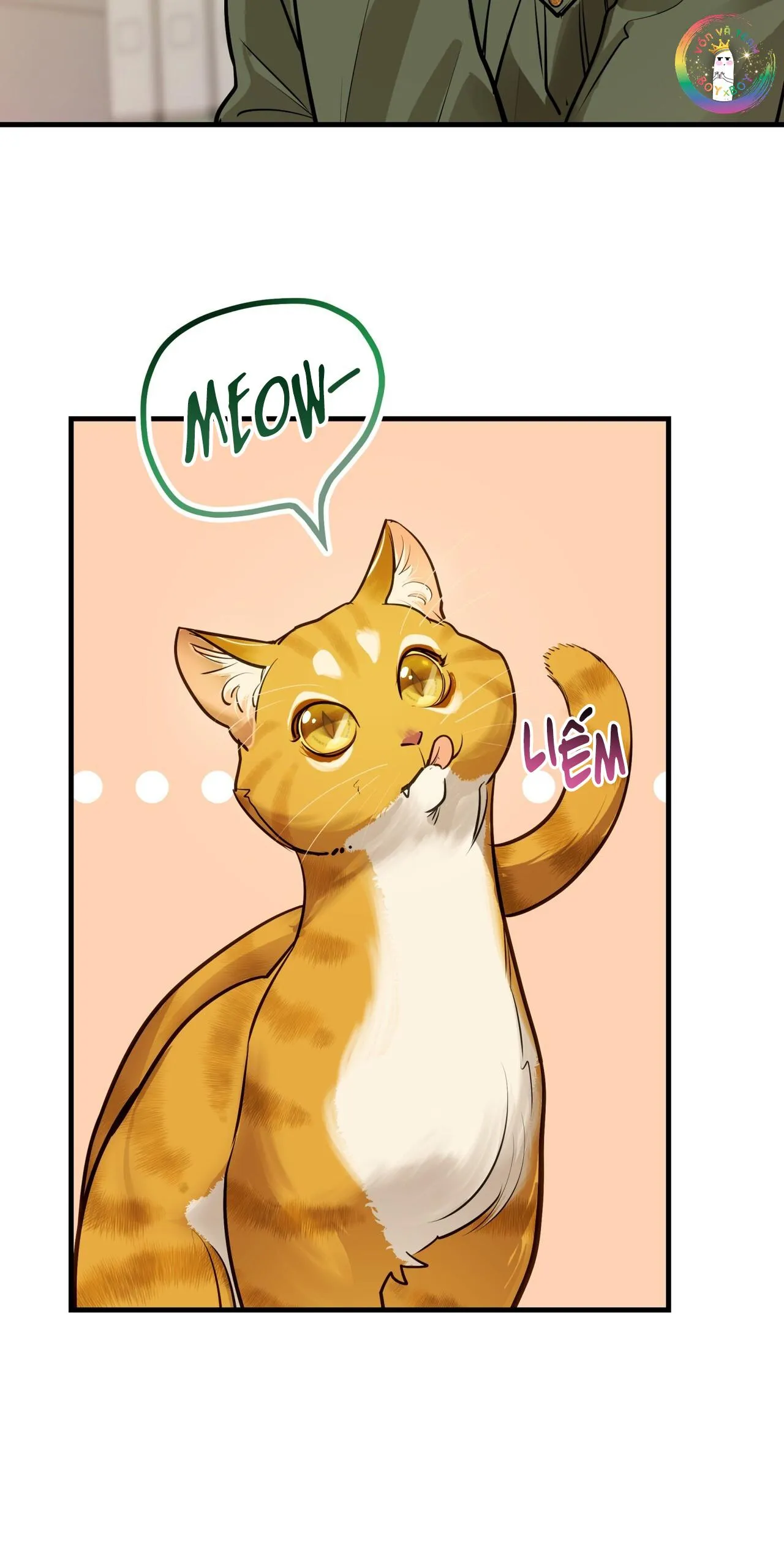 [DROP] Người Lạ Trong Gương Chapter 13 Trang 76