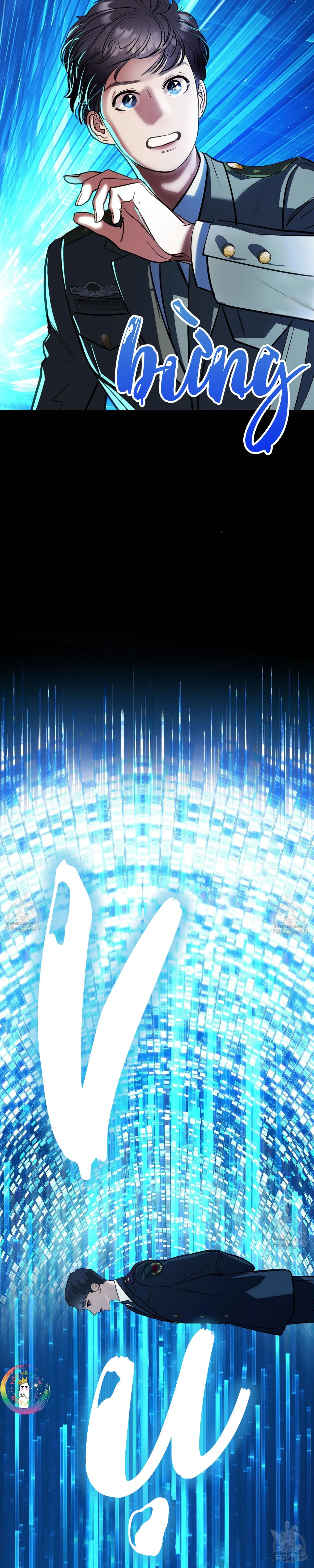 [DROP] Người Lạ Trong Gương Chapter 14 Trang 7