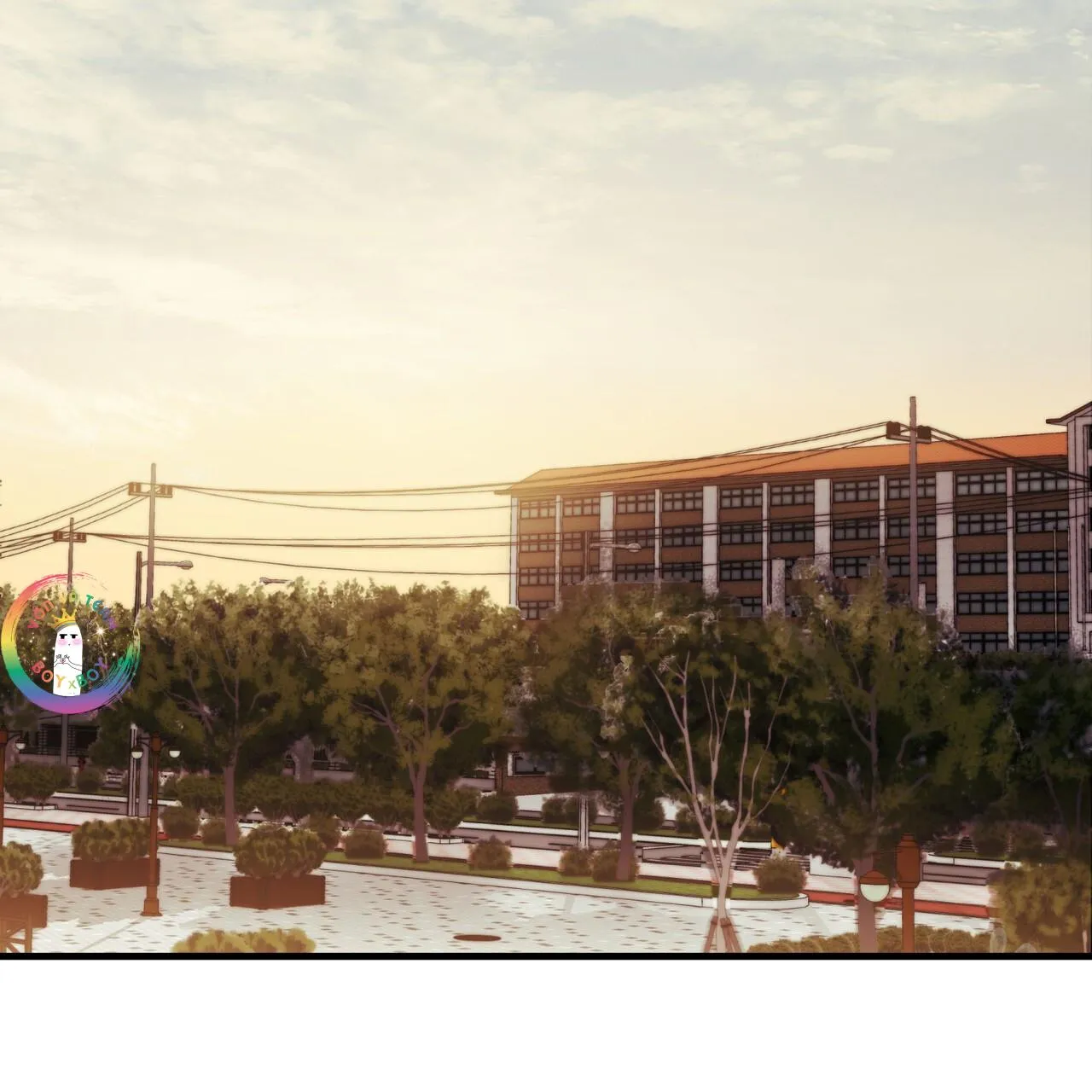 [DROP] Người Lạ Trong Gương Chapter 15 Trang 4