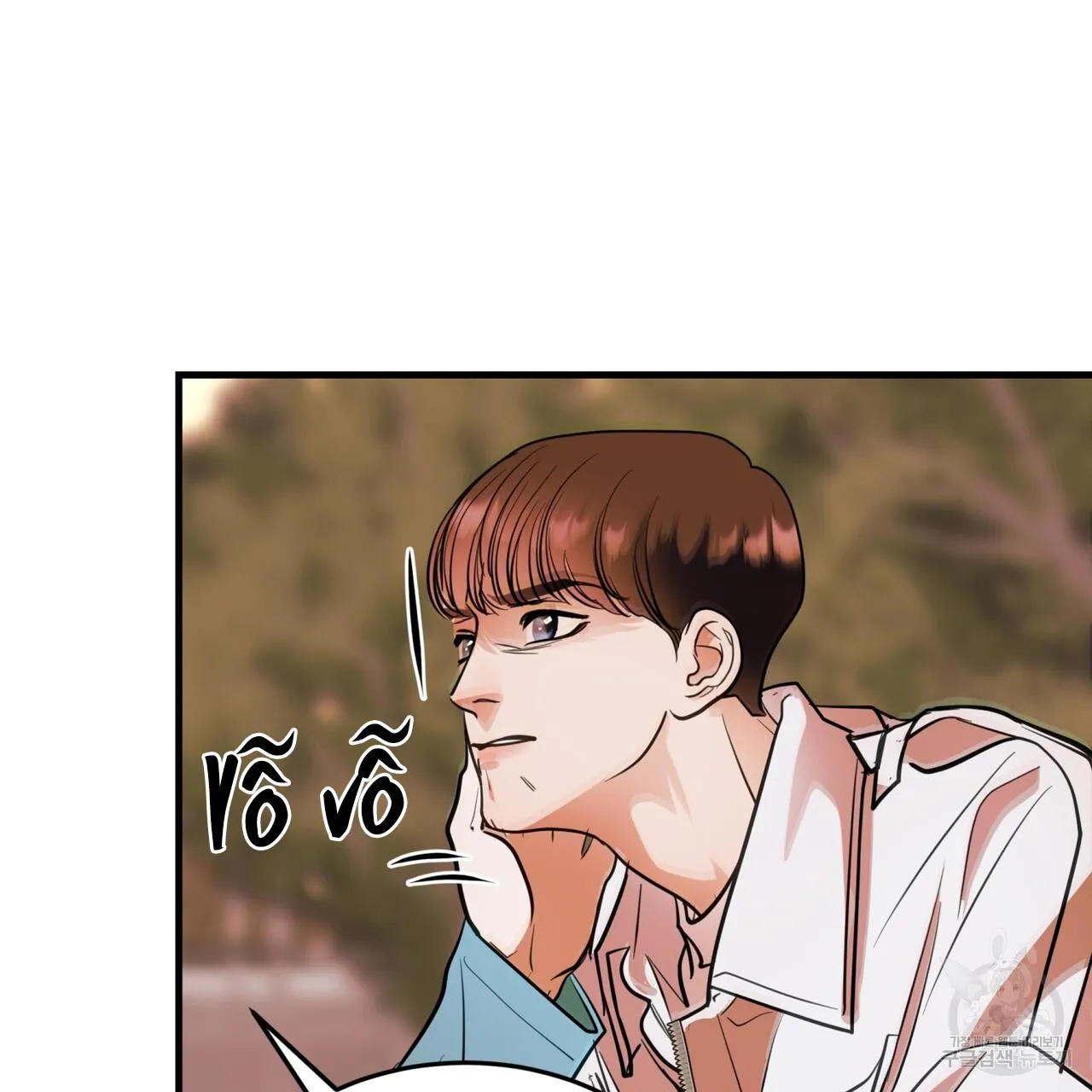 [DROP] Người Lạ Trong Gương Chapter 15 Trang 32