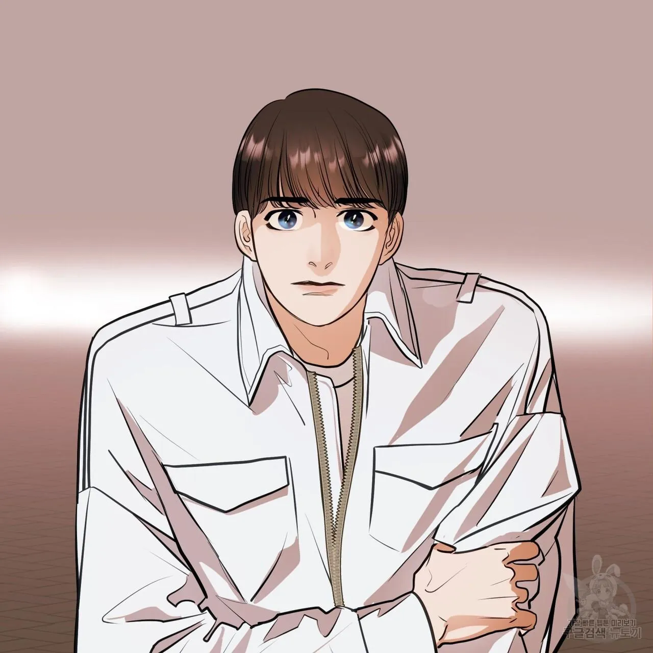 [DROP] Người Lạ Trong Gương Chapter 15 Trang 40