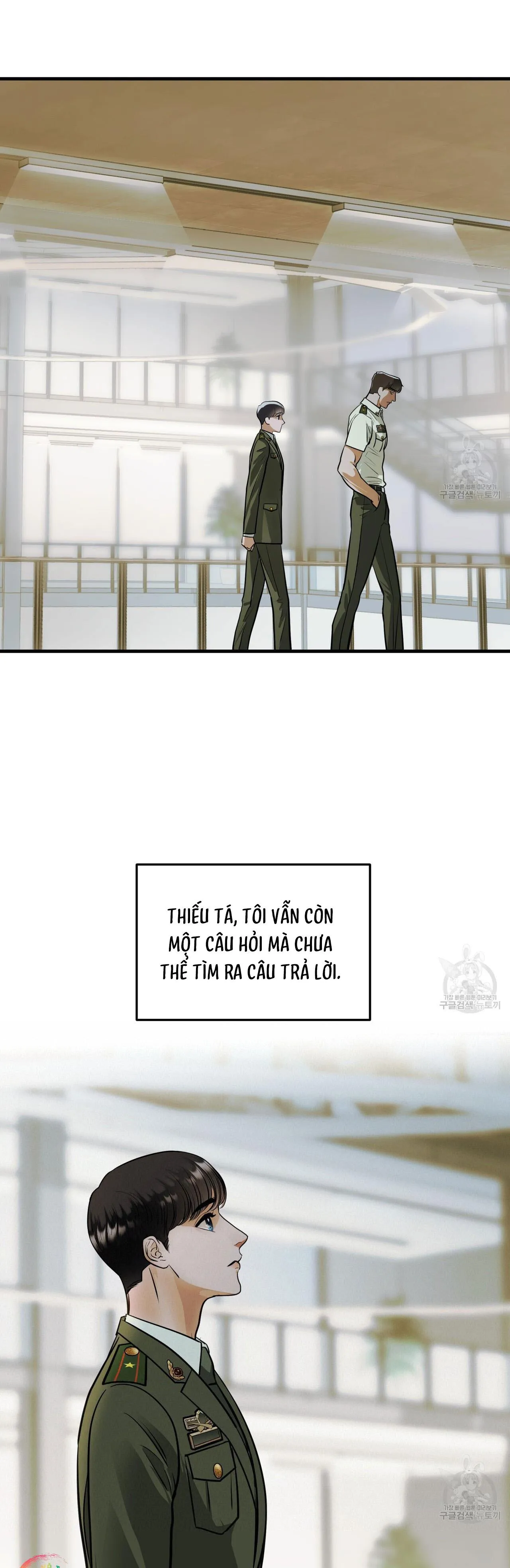 [DROP] Người Lạ Trong Gương Chapter 16 Trang 41