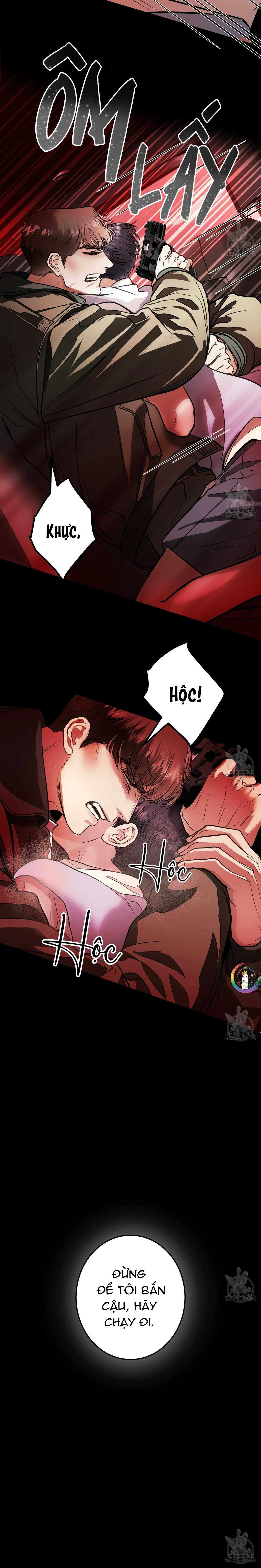 [DROP] Người Lạ Trong Gương Chapter 19 Trang 15