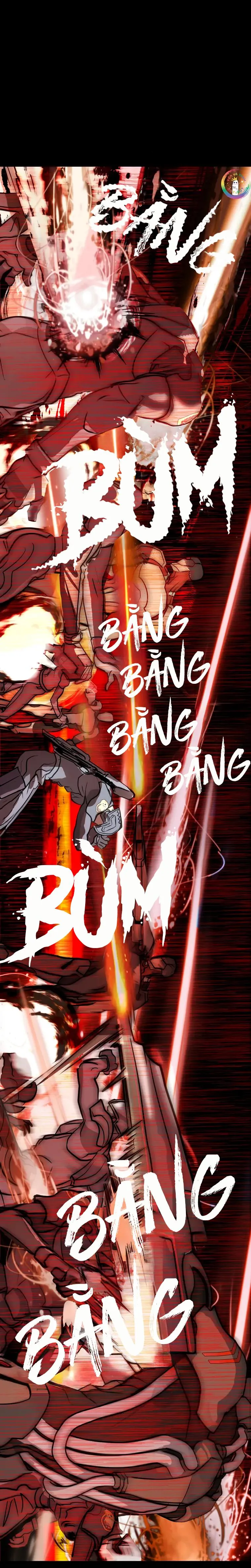 [DROP] Người Lạ Trong Gương Chapter 1 Trang 19