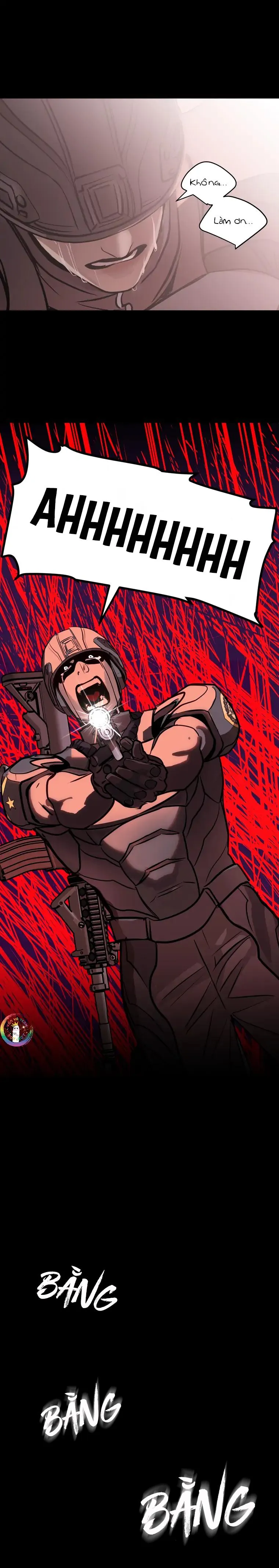 [DROP] Người Lạ Trong Gương Chapter 1 Trang 21