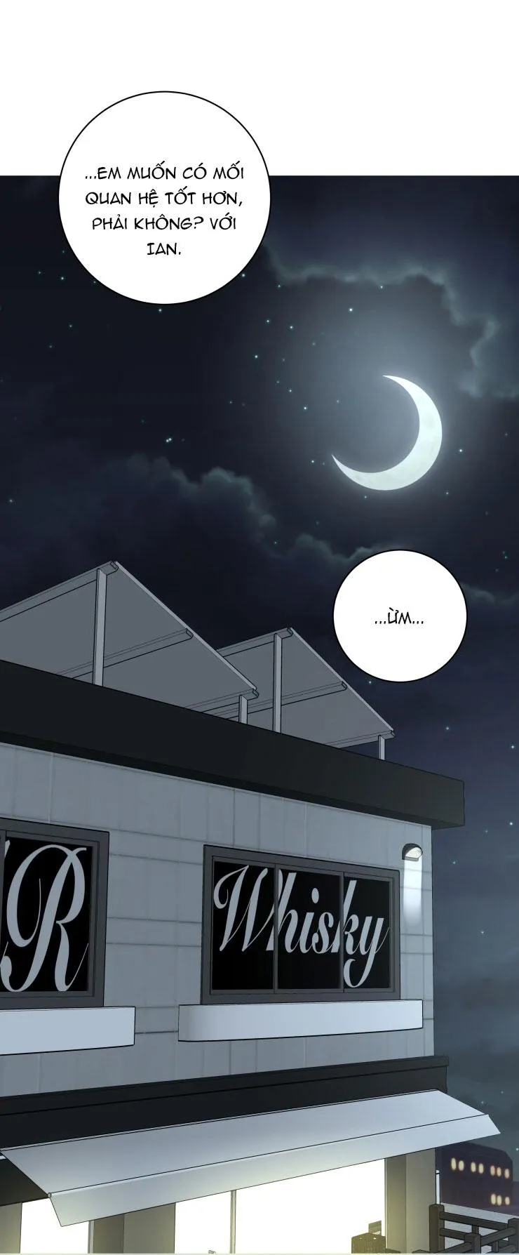 Người Nhân Viên Quyến Rũ Chapter 9 Trang 10