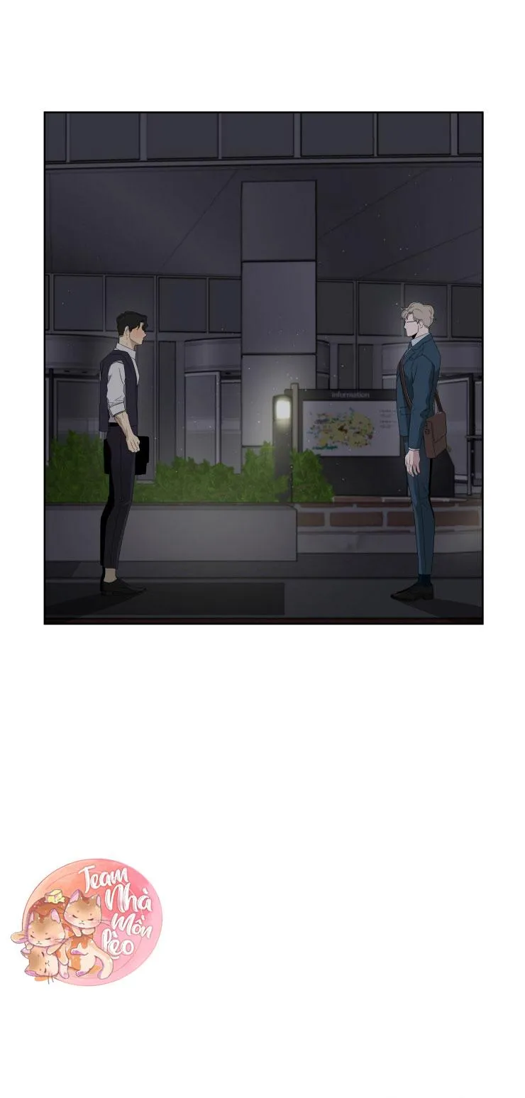 Người Nhân Viên Quyến Rũ Chapter 9 Trang 16