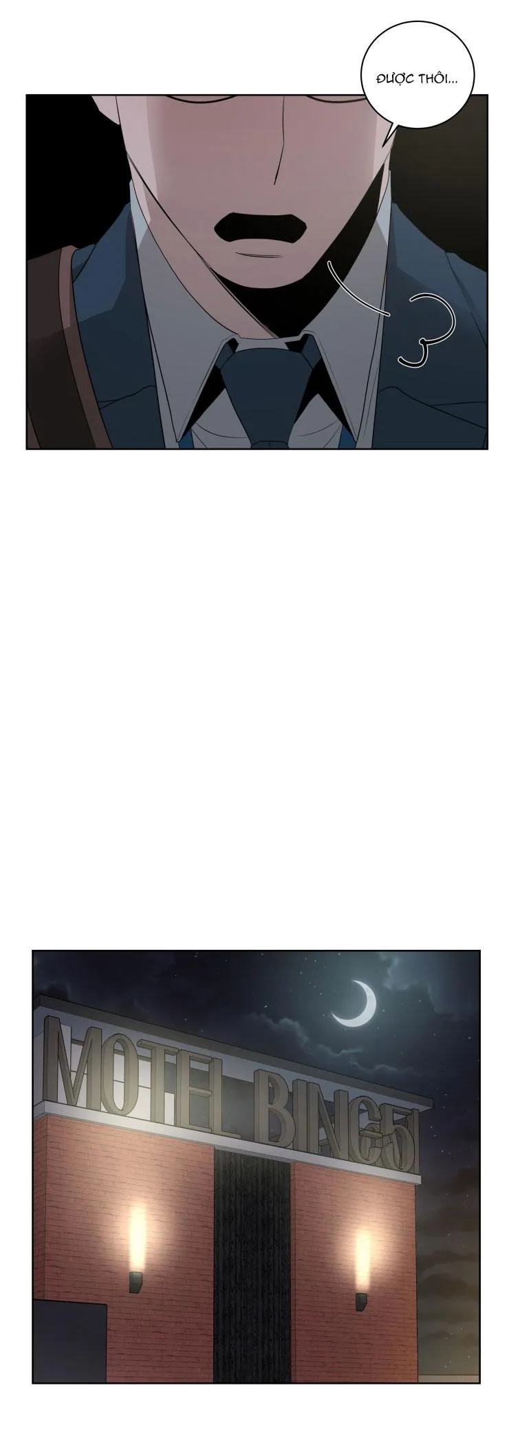 Người Nhân Viên Quyến Rũ Chapter 9 Trang 22