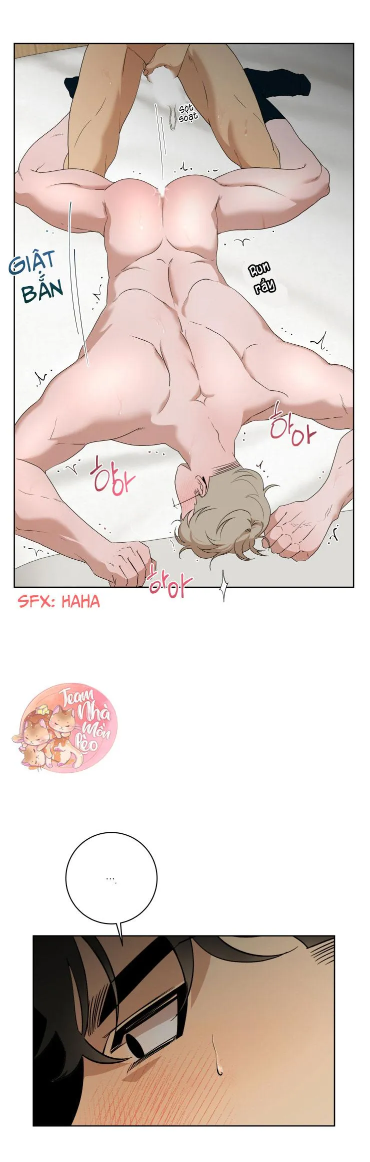 Người Nhân Viên Quyến Rũ Chapter 11 Trang 26