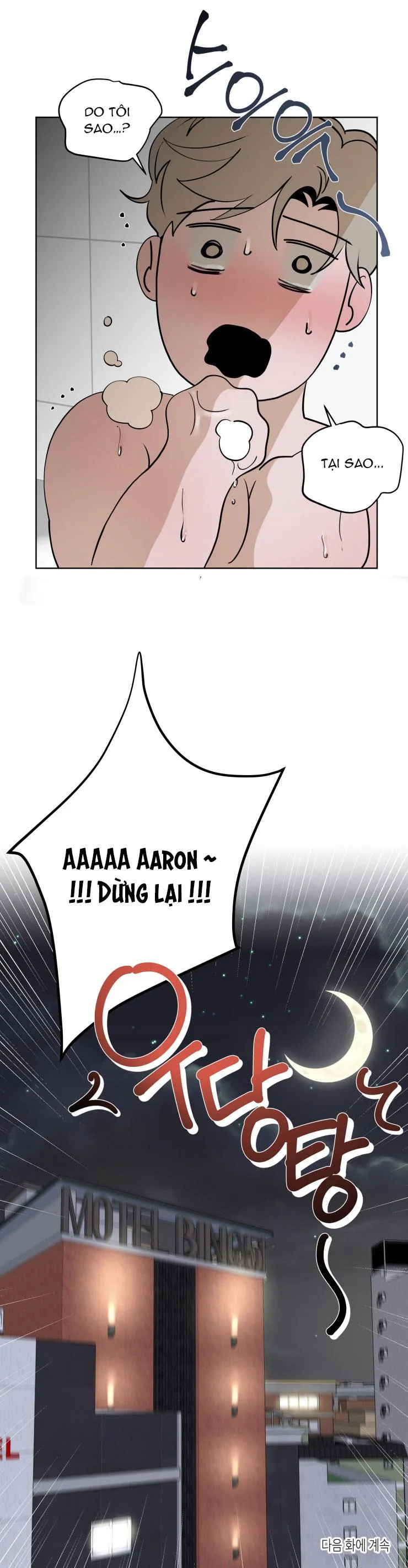 Người Nhân Viên Quyến Rũ Chapter 11 Trang 38