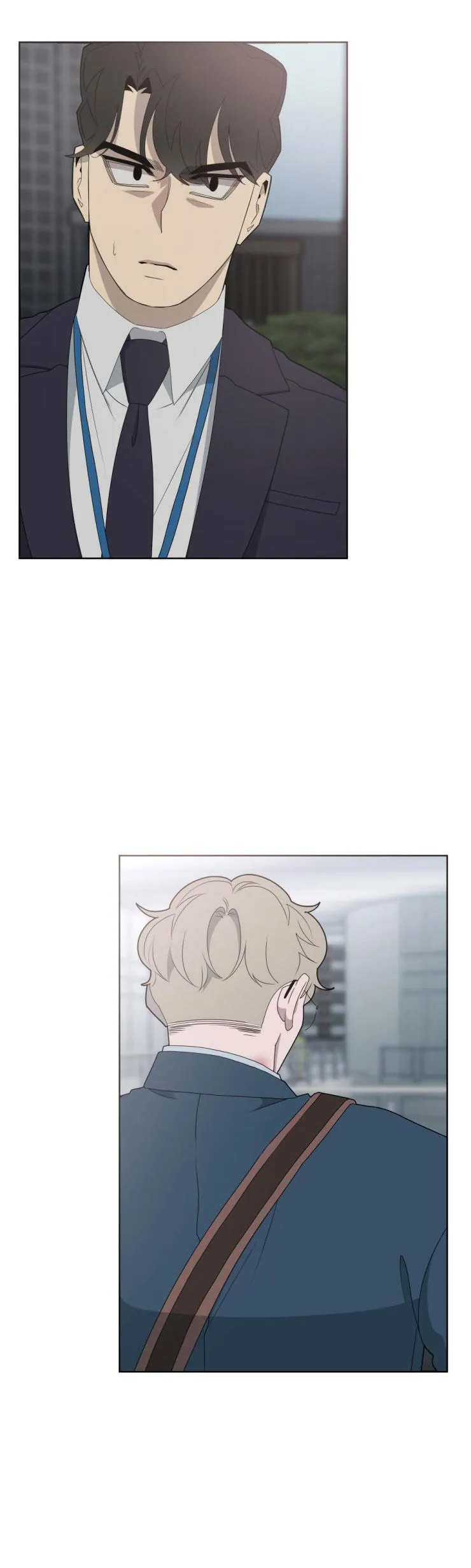 Người Nhân Viên Quyến Rũ Chapter 12 Trang 4