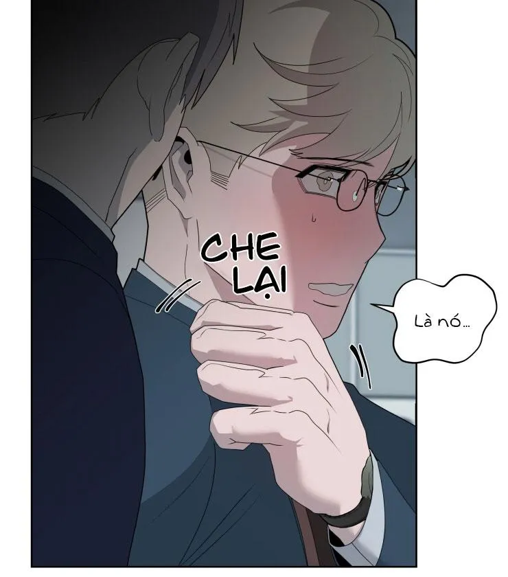 Người Nhân Viên Quyến Rũ Chapter 12 Trang 17