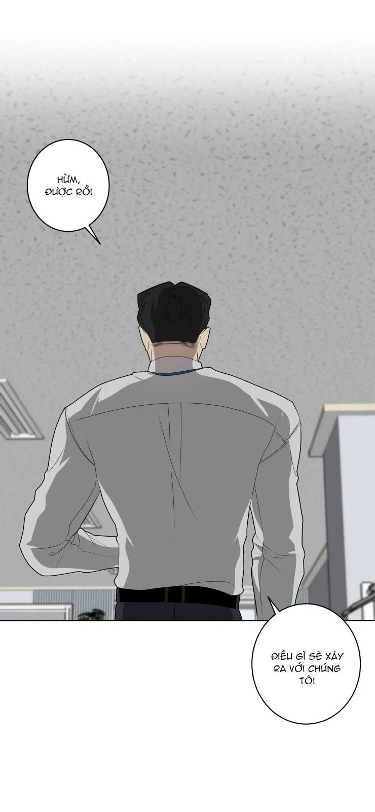 Người Nhân Viên Quyến Rũ Chapter 12 Trang 31