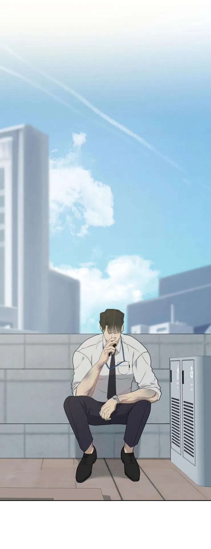 Người Nhân Viên Quyến Rũ Chapter 12 Trang 34