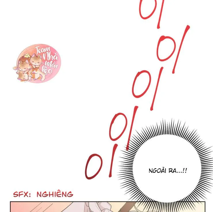 Người Nhân Viên Quyến Rũ Chapter 13 Trang 7