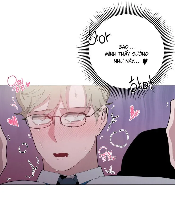 Người Nhân Viên Quyến Rũ Chapter 13 Trang 18