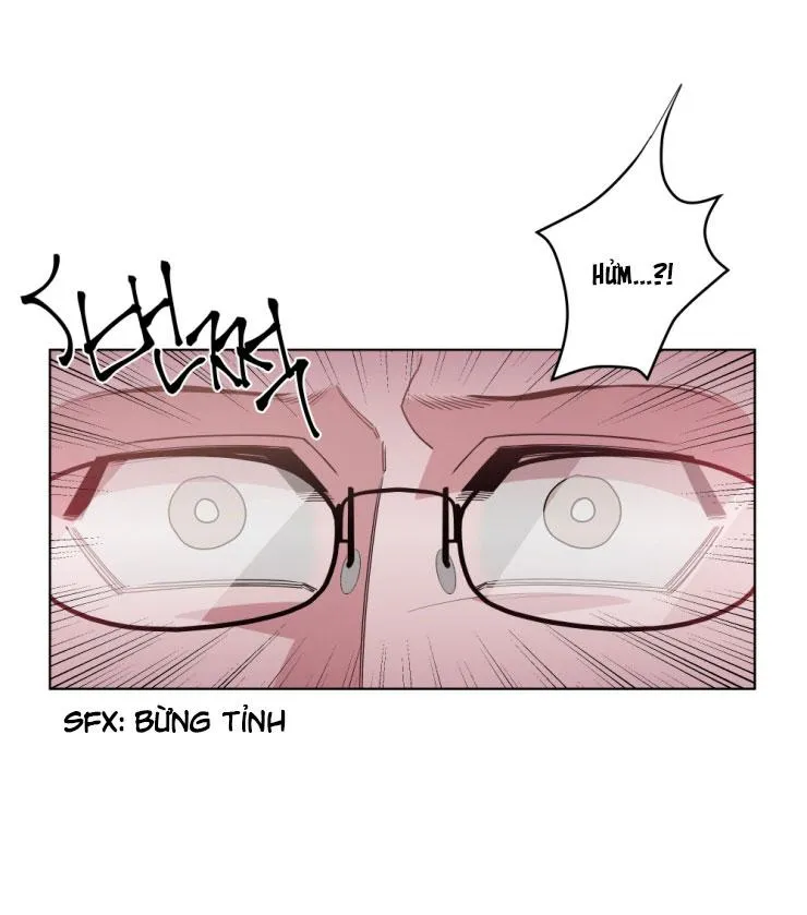 Người Nhân Viên Quyến Rũ Chapter 13 Trang 19