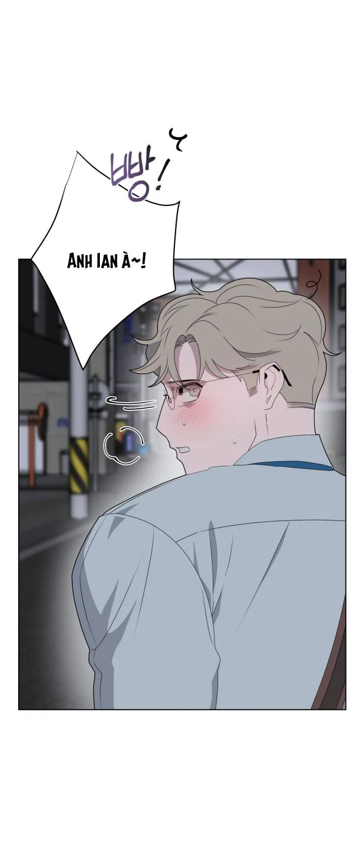 Người Nhân Viên Quyến Rũ Chapter 13 Trang 26