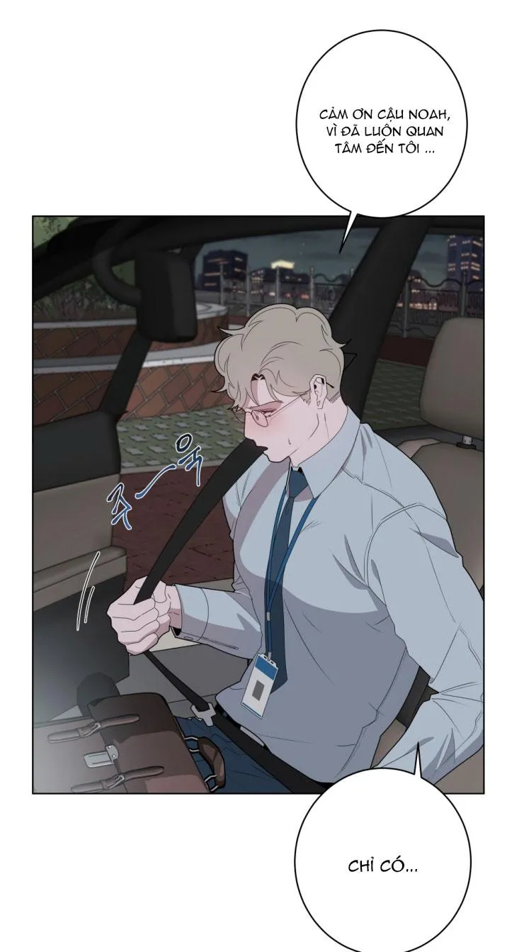 Người Nhân Viên Quyến Rũ Chapter 13 Trang 31