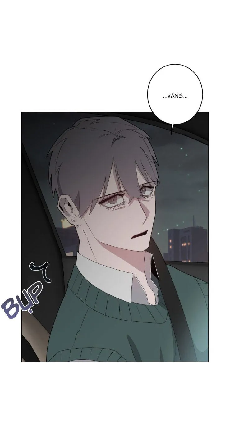 Người Nhân Viên Quyến Rũ Chapter 13 Trang 36