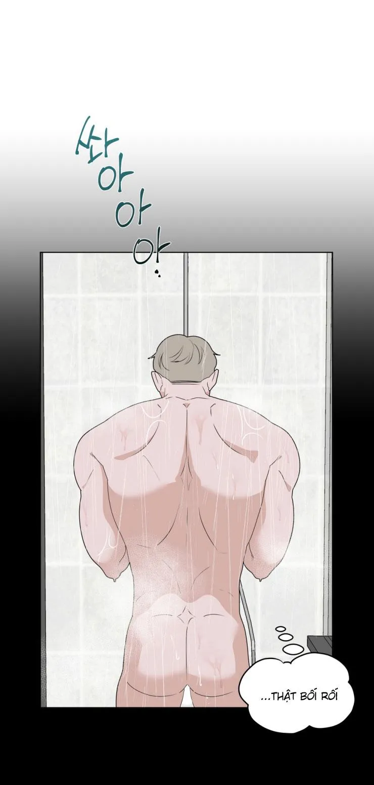 Người Nhân Viên Quyến Rũ Chapter 13 Trang 38