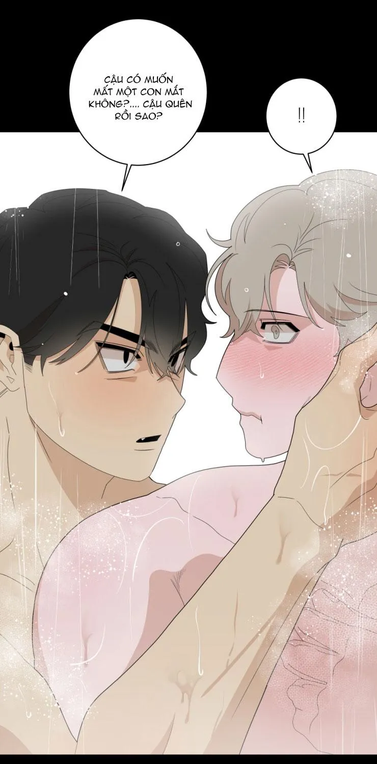 Người Nhân Viên Quyến Rũ Chapter 13 Trang 42