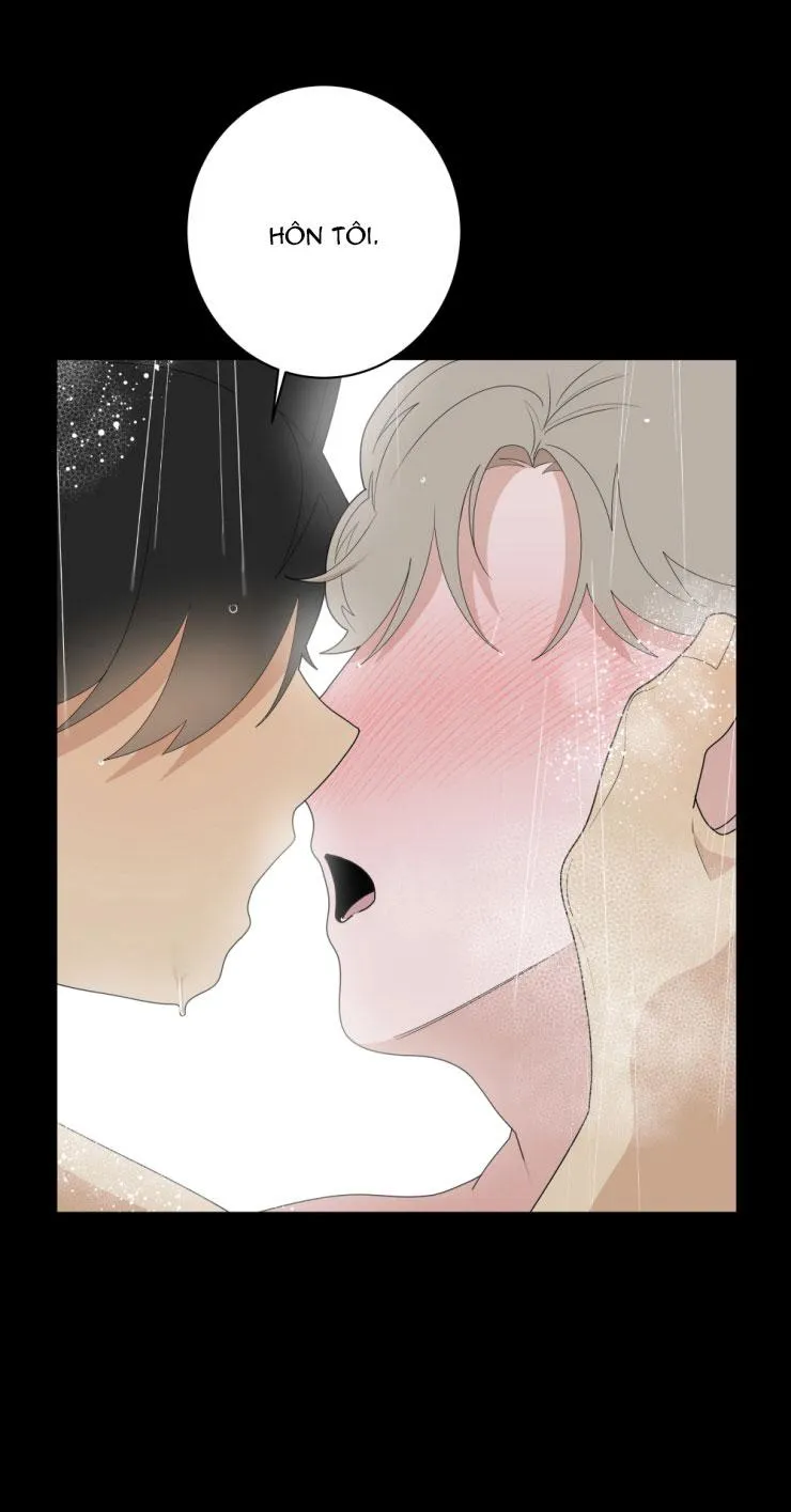 Người Nhân Viên Quyến Rũ Chapter 13 Trang 43