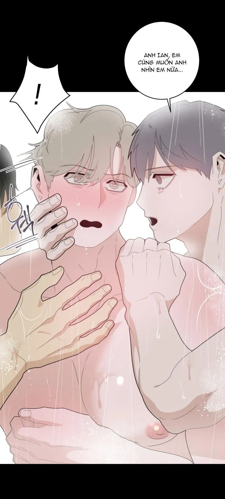 Người Nhân Viên Quyến Rũ Chapter 13 Trang 48