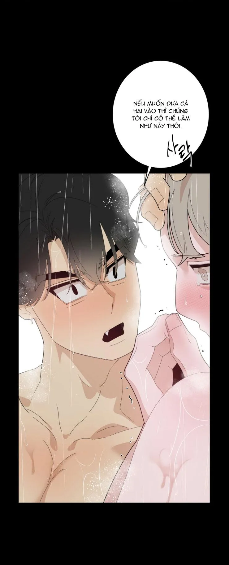 Người Nhân Viên Quyến Rũ Chapter 13 Trang 52