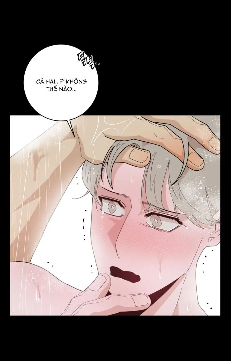 Người Nhân Viên Quyến Rũ Chapter 13 Trang 53