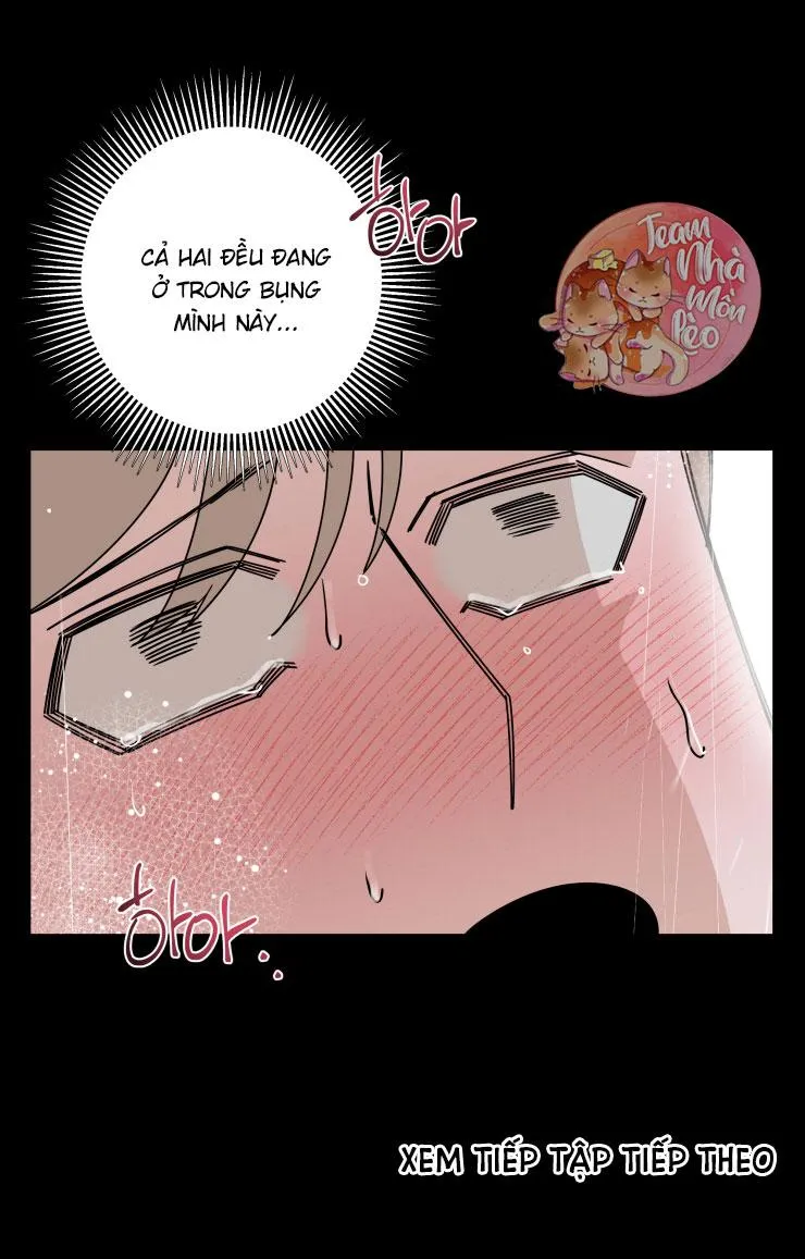 Người Nhân Viên Quyến Rũ Chapter 13 Trang 61