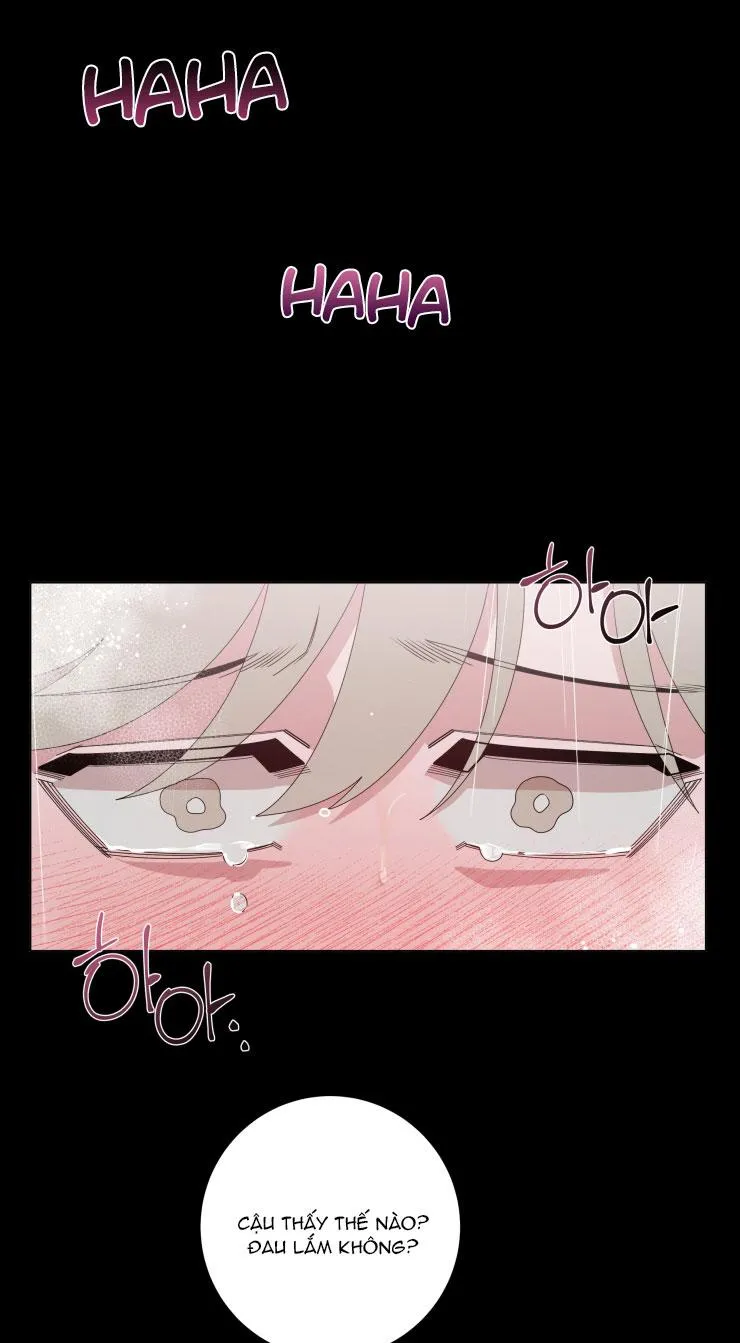 Người Nhân Viên Quyến Rũ Chapter 14 Trang 3