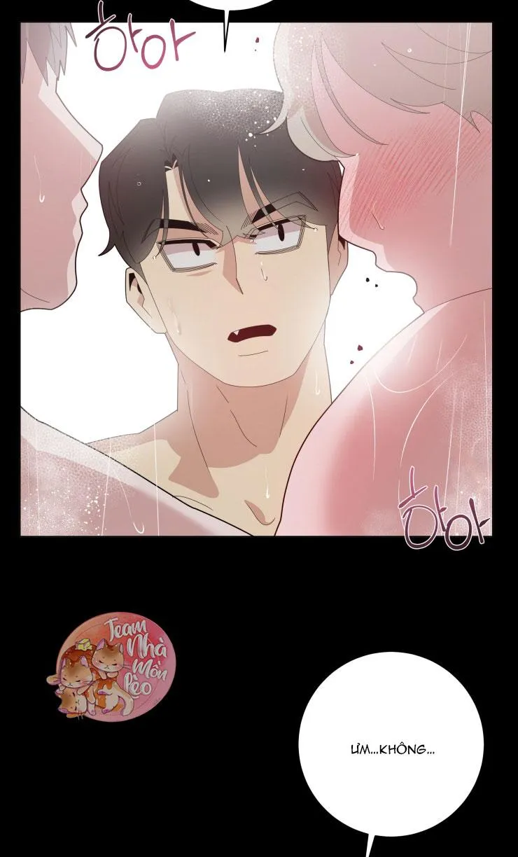 Người Nhân Viên Quyến Rũ Chapter 14 Trang 4