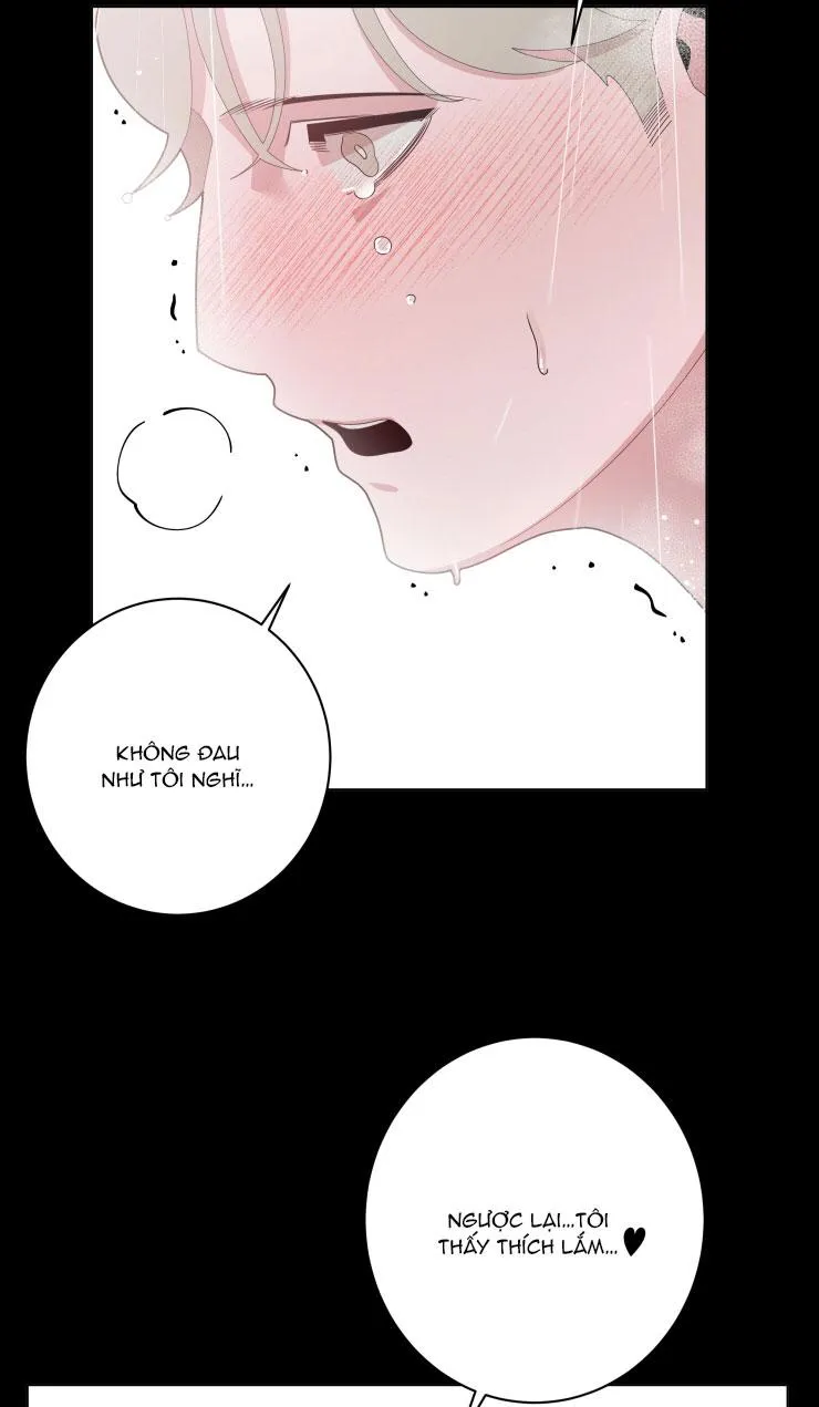 Người Nhân Viên Quyến Rũ Chapter 14 Trang 5