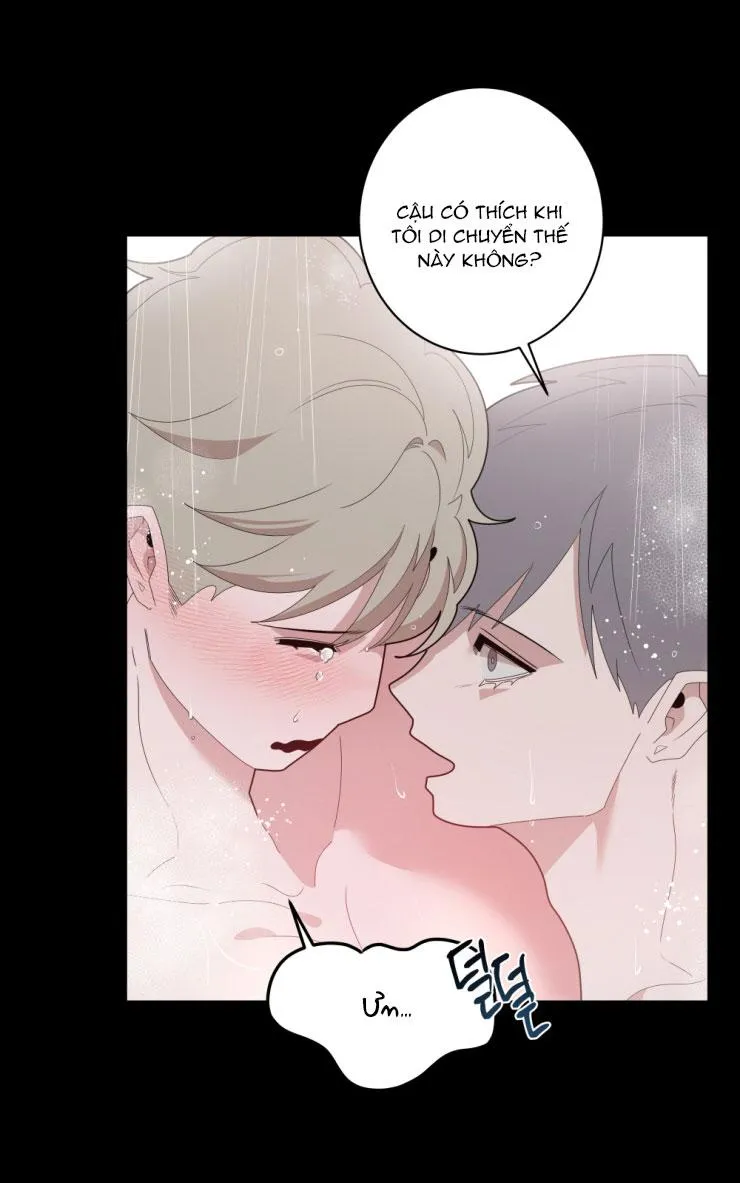 Người Nhân Viên Quyến Rũ Chapter 14 Trang 12